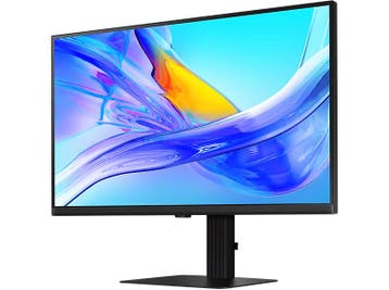 Samsung - Ultra HD 4K  Monitor - 27 inch, Computers en Software, Monitoren, IPS, Verzenden, In hoogte verstelbaar, Nieuw