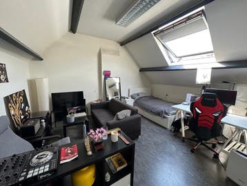 Appartement te huur in Maastricht - 35 m² - 1 kamer(s), Appartement, Maastricht, Limburg