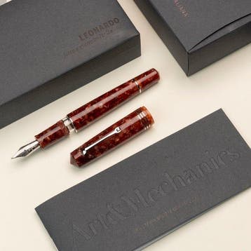 Leonardo Officina Italiana - Momento zero grande 2.0 -, Nieuw