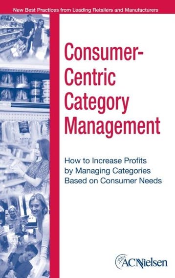 Consumer Centric Category Management 9780471703594, Boeken, Zo goed als nieuw