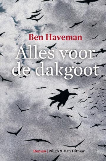 Alles voor de dakgoot - Ben Haveman 9789038894218, Verzenden, Gelezen, Ben Haveman