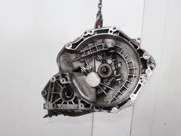 Versnellingsbak Opel Meriva O111146, Ophalen of Verzenden, Nieuw
