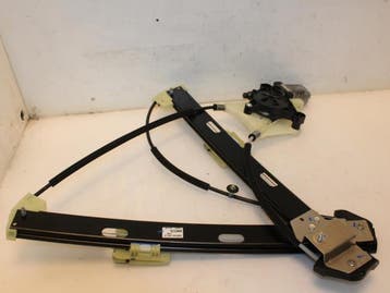 Ruitmechaniek 4Deurs links-voor Volkswagen T-Roc O89241, Ophalen of Verzenden, Nieuw