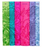 9781667210506 Word Cloud Classics- Jane Austen Boxed Set, Verzenden, Nieuw, Jane Austen