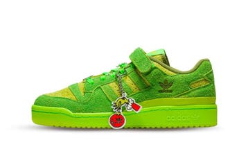 adidas Forum Low The Grinch, Nieuw