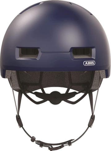 Abus Skurb - Fietshelm Midnight Blue M (55 - 59 cm), Fietsen en Brommers, Fietsaccessoires | Fietshelmen, Ophalen of Verzenden