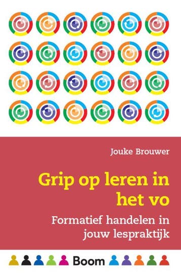 Grip op leren in het vo / In de klas - Jouke Brouwer, Boeken, Studieboeken en Cursussen, Verzenden, Zo goed als nieuw, Jouke Brouwer