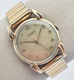 Junghans - HIBERNIA - Fancy lugs - Zonder minimumprijs -, Nieuw