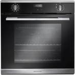 Rangemaster Rmb6010bl - Inbouw oven - 69L - Multifunctioneel, Ophalen of Verzenden, Nieuw