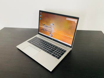 HP Elitebook 850 G8 - 15 inch - i5 Generatie 11, Ophalen of Verzenden, Zo goed als nieuw, HP, 512GB