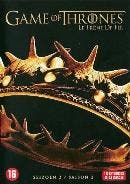 Game of thrones - Seizoen 2 - DVD, Cd's en Dvd's, Dvd's | Avontuur, Verzenden