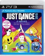 Just Dance 2015 [PS3], Spelcomputers en Games, Games | Sony PlayStation 3, Ophalen of Verzenden, Nieuw
