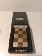 Zippo - Scacchiera - Zonder minimumprijs - Zakaansteker -, Verzamelen, Nieuw