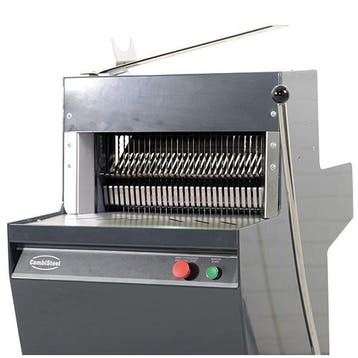 Combisteel Broodsnijmachine | Snijdikte 13mm | Vrijstaand |, Ophalen of Verzenden, Nieuw in verpakking