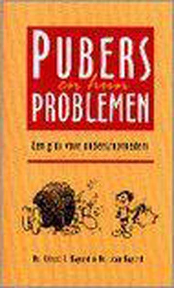 Pubers en hun problemen - R.T. Bayard 9789065642660, Verzenden, Gelezen, R.T. Bayard