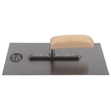 Talen Tools Grote rechthoekige plakspaan 28 cm voor pleis..., Ophalen of Verzenden, Nieuw