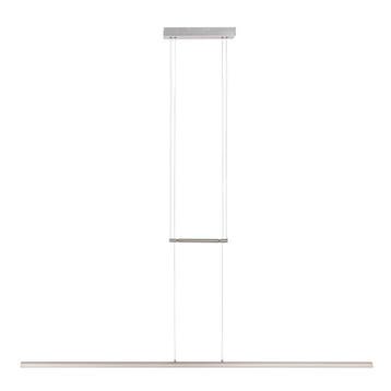 Hanglamp 150 cm breed 2100 lumen, Steinhauer, Profilo 331, Nieuw