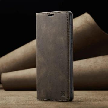 Xiaomi Poco X5 Pro (5G) Flip Case Portefeuille - RFID Wallet, Verzenden, Nieuw