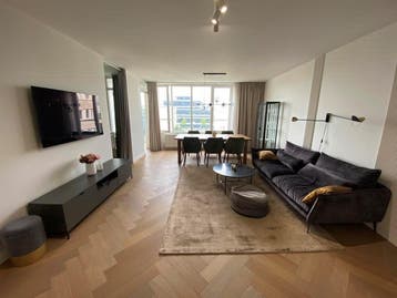 Te huur: Appartement Omval in Amsterdam, Noord-Holland, Appartement, Amsterdam