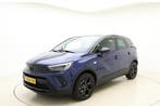 Zakelijke Lease |  Opel Crossland 1.2 Turbo GS-Line, Stof, Gebruikt, Euro 6, Overige kleuren