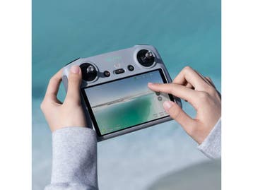 DJI RC-RM330 - Smart Remote Controller - O3+, Verzenden, Zo goed als nieuw