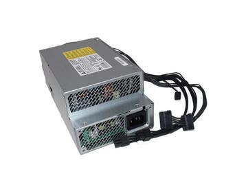 HP 750W PSU - HP Z4 G4 Workstation - 90% efficiëntie -, Computers en Software, Pc- en Netwerkkabels, Verzenden, Zo goed als nieuw