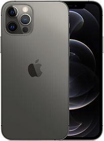 Apple iPhone 12 Pro Max 512GB grafiet, Telecommunicatie, Verzenden, Zo goed als nieuw, Zonder abonnement, Zonder simlock