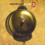 cd digi - Four 80 East - Round 3, Verzenden, Zo goed als nieuw