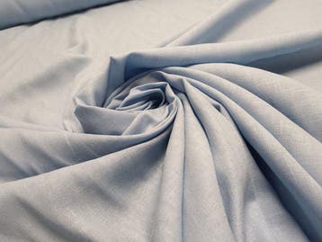 Puur linnen E 545 maat 5. 50 × 1,60 m - Textiel - 550 cm -