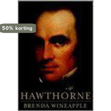 Hawthorne - Brenda Wineapple 9780375400445, Boeken, Verzenden, Gelezen, Brenda Wineapple