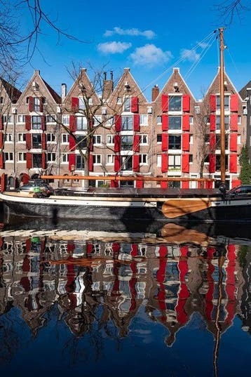 Te huur: Appartement Brouwersgracht in Amsterdam, Noord-Holland, Appartement, Amsterdam