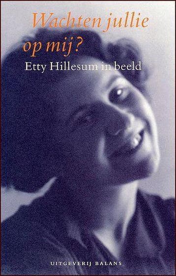 Wachten jullie op mij ? - E. Hillesum 9789050186247, Verzenden, Gelezen, E. Hillesum
