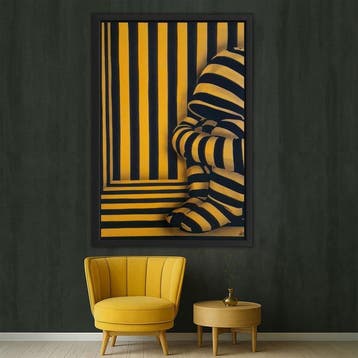 FÜR (1978) - World Shield - XL Size - (We Spray) NOT a PRINT