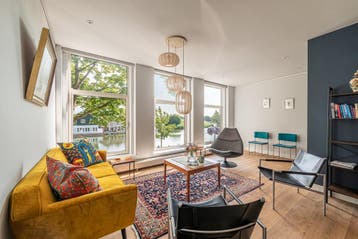 Te huur: Appartement Hoogstraat in Weesp, Noord-Holland, Weesp, Appartement