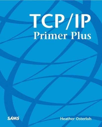TCP/IP Primer Plus - Heather Osterloh 9780672322082, Verzenden, Gelezen, Heather Osterloh