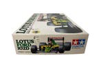 Lotus Ford 102D Herbert Version with Factory Painted Driver, Hobby en Vrije tijd, Modelbouw | Auto's en Voertuigen, Verzenden