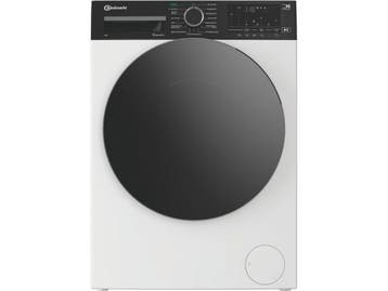 Bauknecht BWM9A40EX - Wasmachine 9 kg 1400 tpm - A-40%, Witgoed en Apparatuur, Verzenden, Zo goed als nieuw
