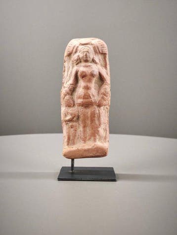 Oud-India – West-Bengalen, Chandraketugarh-traditie