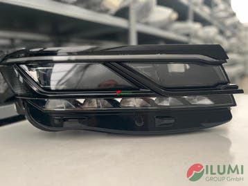 VW TOUAREG III 3 761 VOLL LED R-LINE RECHTS 761941082, Verzenden, Gebruikt, Volkswagen