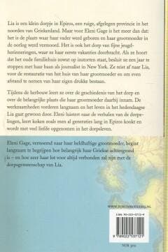 Ten noorden van Ithaka 9789022537121 Eleni Gage, Boeken, Verzenden, Gelezen, Eleni Gage
