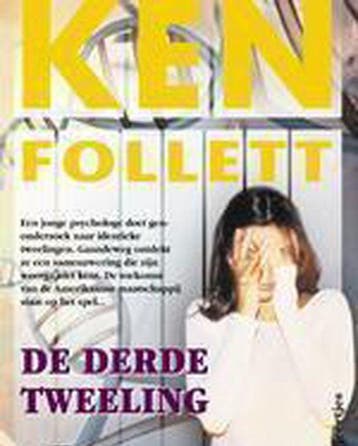 Derde Tweeling - Derde Tweeling, Ophalen of Verzenden, Nieuw