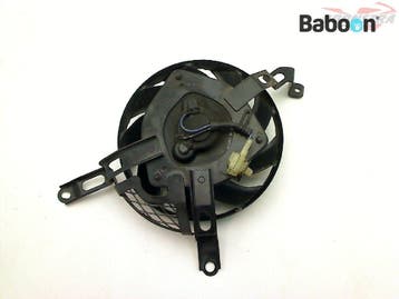Koelfan Motor Suzuki GSX R 1000 2005-2006 (GSXR1000 K5/K6), Verzenden, Gebruikt