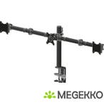 Iiyama DS1003C-B1 Flex Desk Mount Triple Mon, Computers en Software, Monitoren, Verzenden, Nieuw, Iiyama