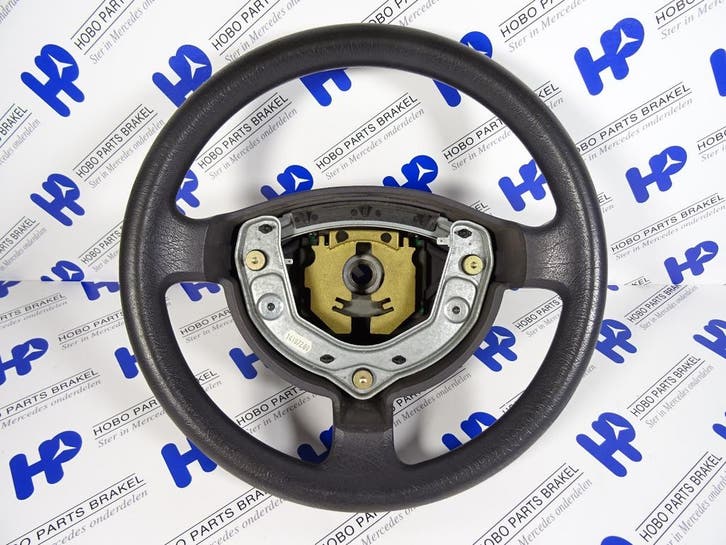 Stuurwiel A-klasse w168 Eleg. / Avant., Auto-onderdelen, Besturing, Gebruikt, 3 maanden garantie, Mercedes-Benz, Ophalen of Verzenden