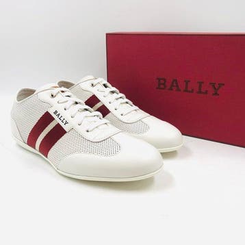 Bally - Sneakers - Maat: EU 40 - Nieuw met tags, Nieuw