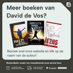 Matteüs voor iedereen / 1 9789051943078 David de Vos, Verzenden, Gelezen, David de Vos