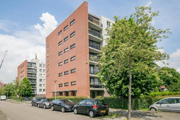 Te huur: Appartement Van Goghstraat in Groningen, Groningen, Groningen, Appartement