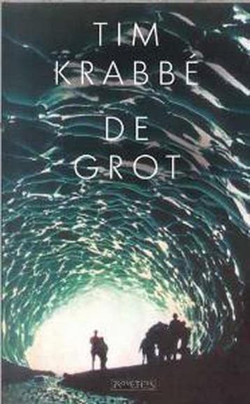 De grot 9789044604498 Tim Krabbe, Verzenden, Gelezen, Tim Krabbe