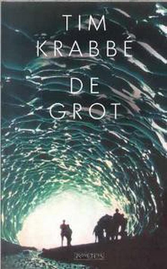 De grot 9789044604498 Tim Krabbe, Boeken, Romans, Gelezen, Verzenden