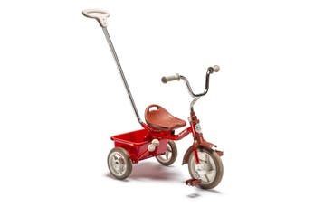 Driewieler Italtrike Champion Passenger (Kinderen), Ophalen of Verzenden, Nieuw, Overige merken